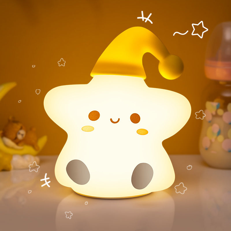 DreamyNight – The cozy night light for sweet dreams!