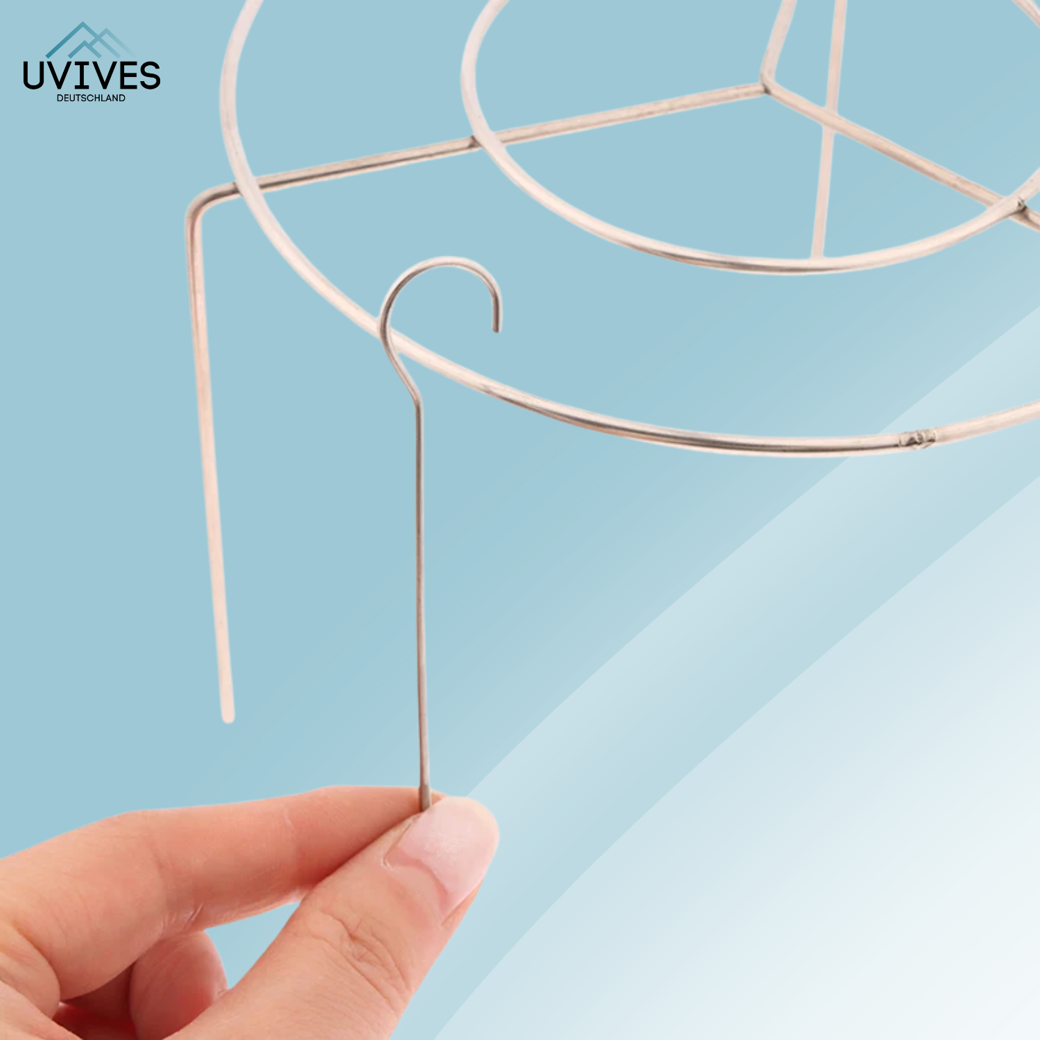 CrispGrill Set – Crispy Enjoyment Without Smoke & Fat!