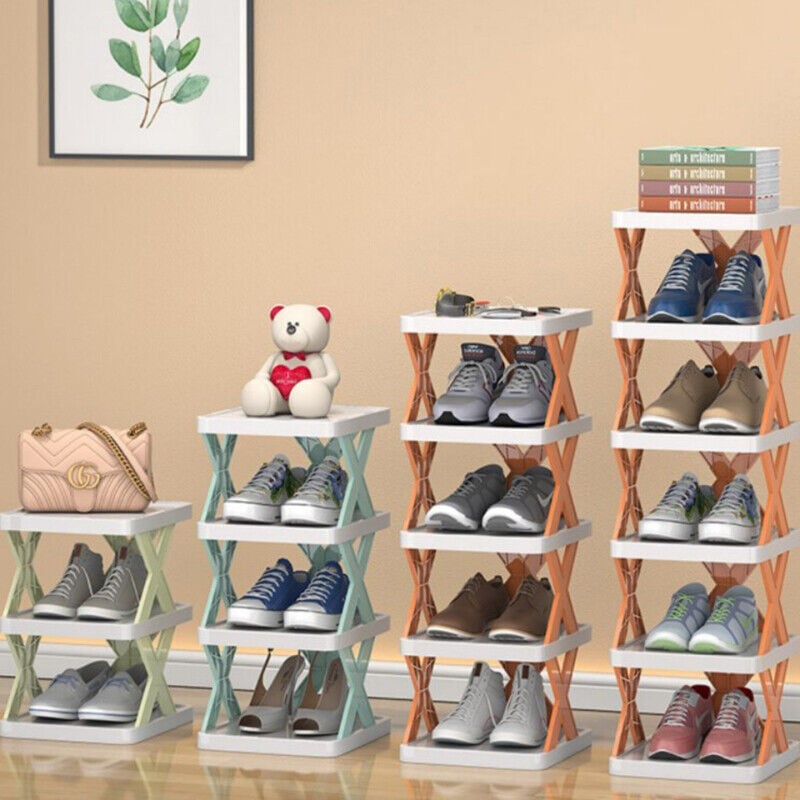 ShoeNest - organize your shoes in seconds