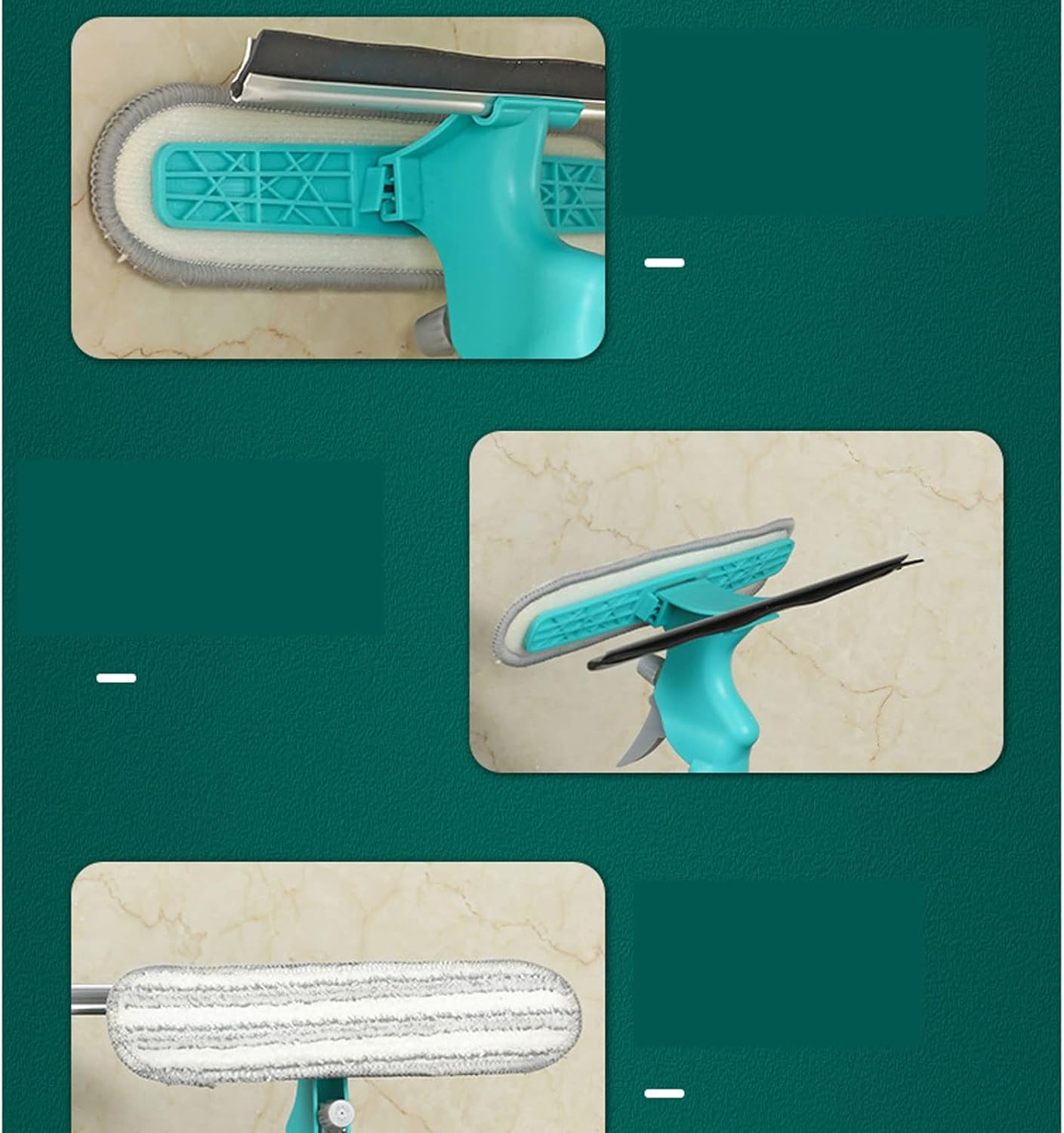 FensterBlitz – Crystal Clear Windows Without Effort!