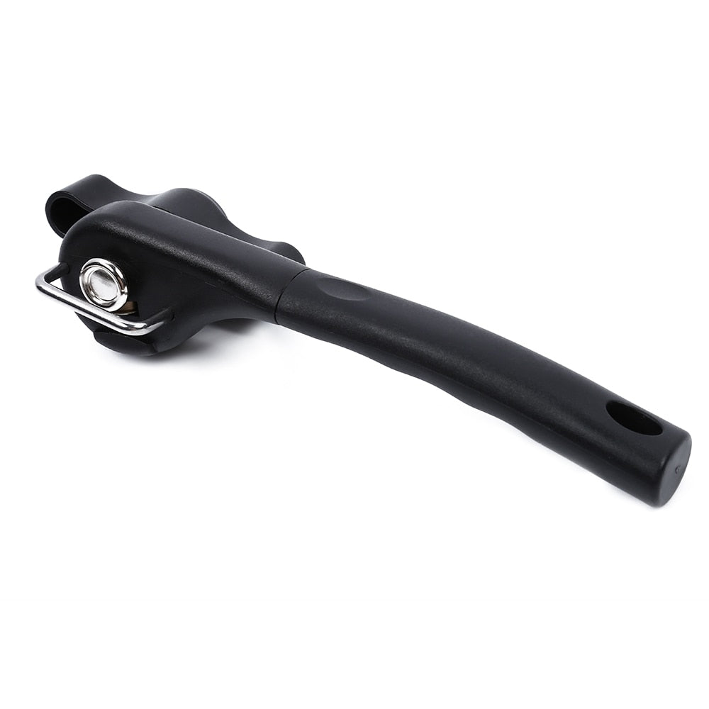 SafeCut – Open cans without sharp edges!