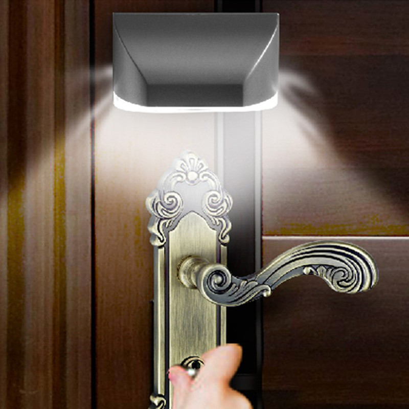 LumoWay – Automatic Light, Exactly When You Need It!