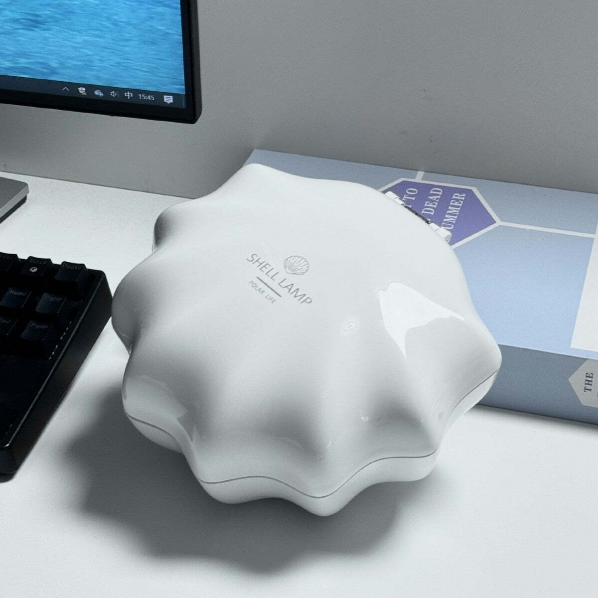 AquaVibe – Relaxation with Light & Sound in Perfection!