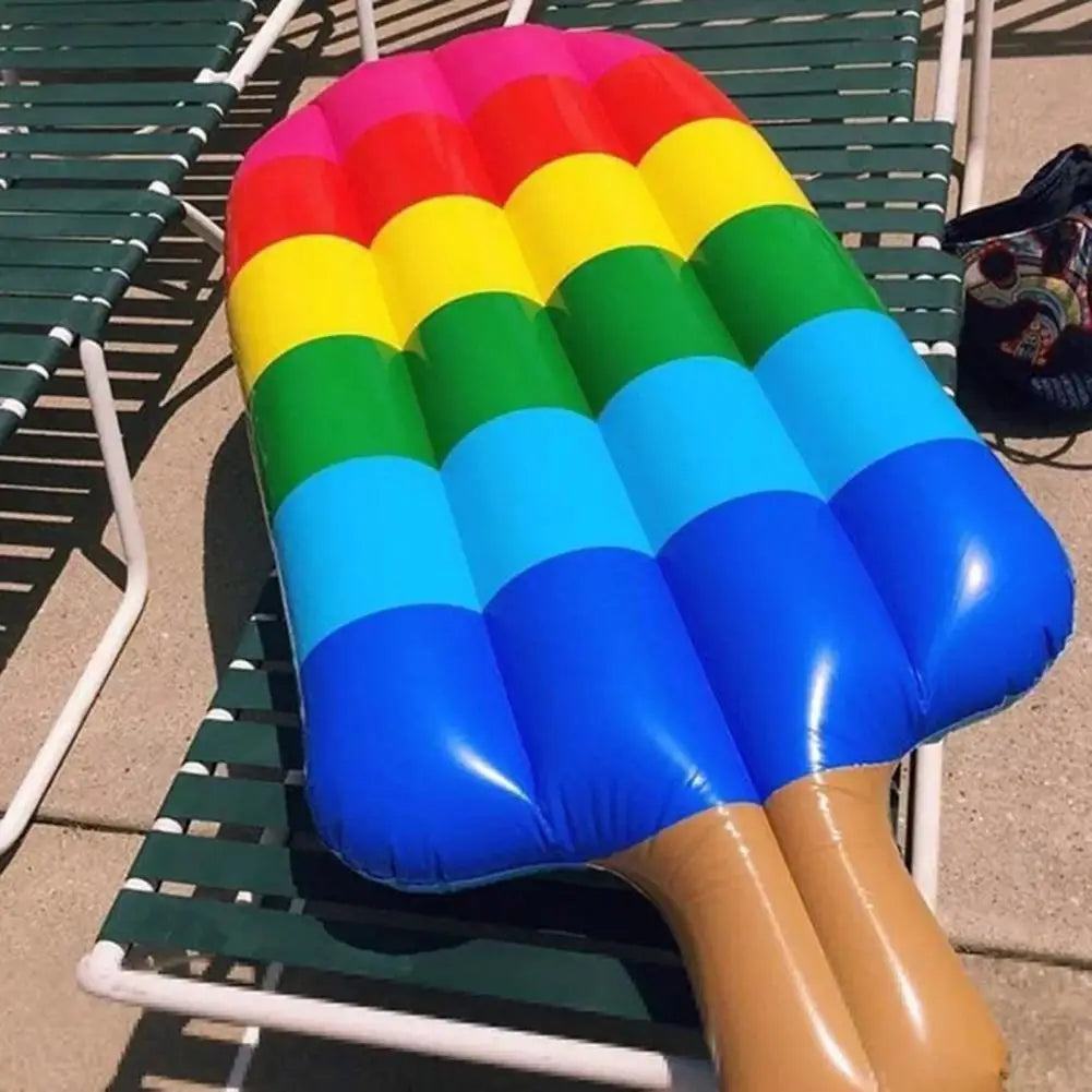 FloatJoy - Relax generously all day with durable, fun pool float ...