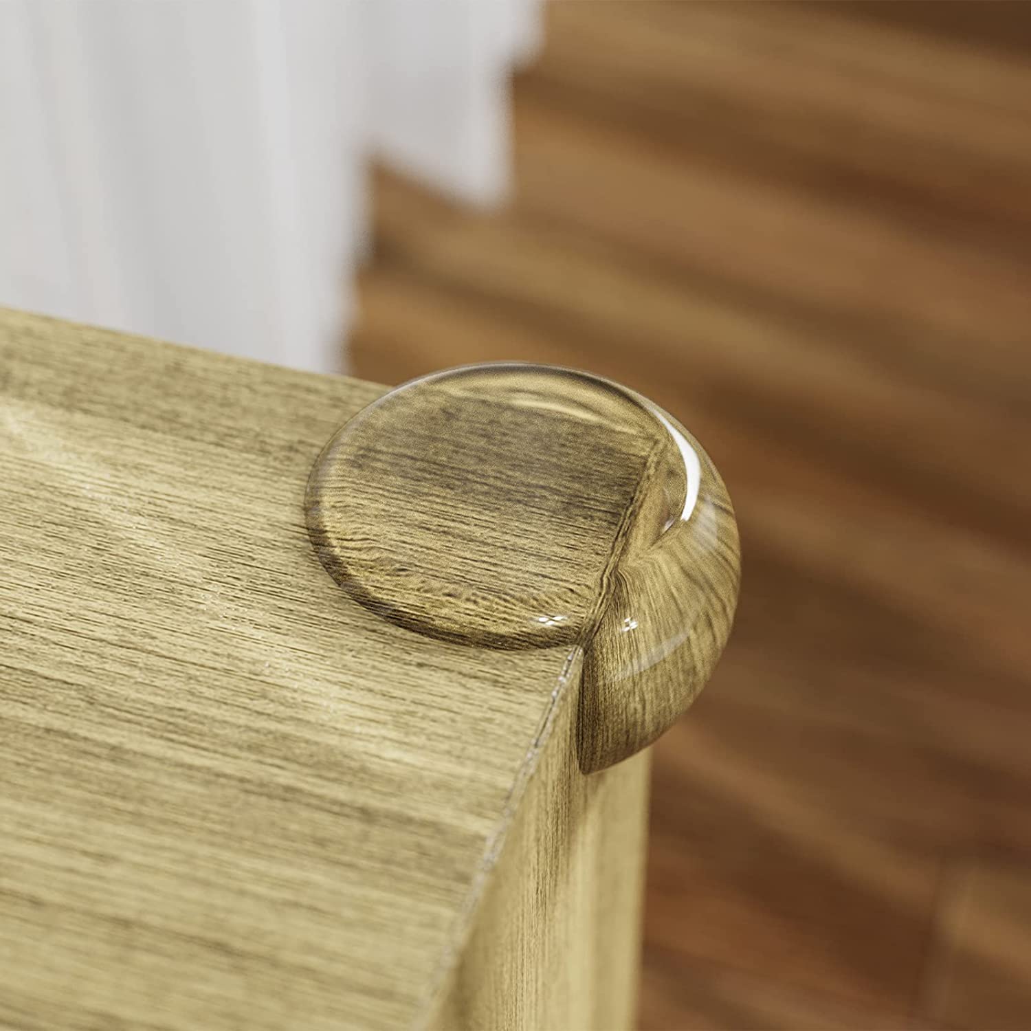 8+8 FREE | SafeEdge - Protect your loved ones without compromising on style