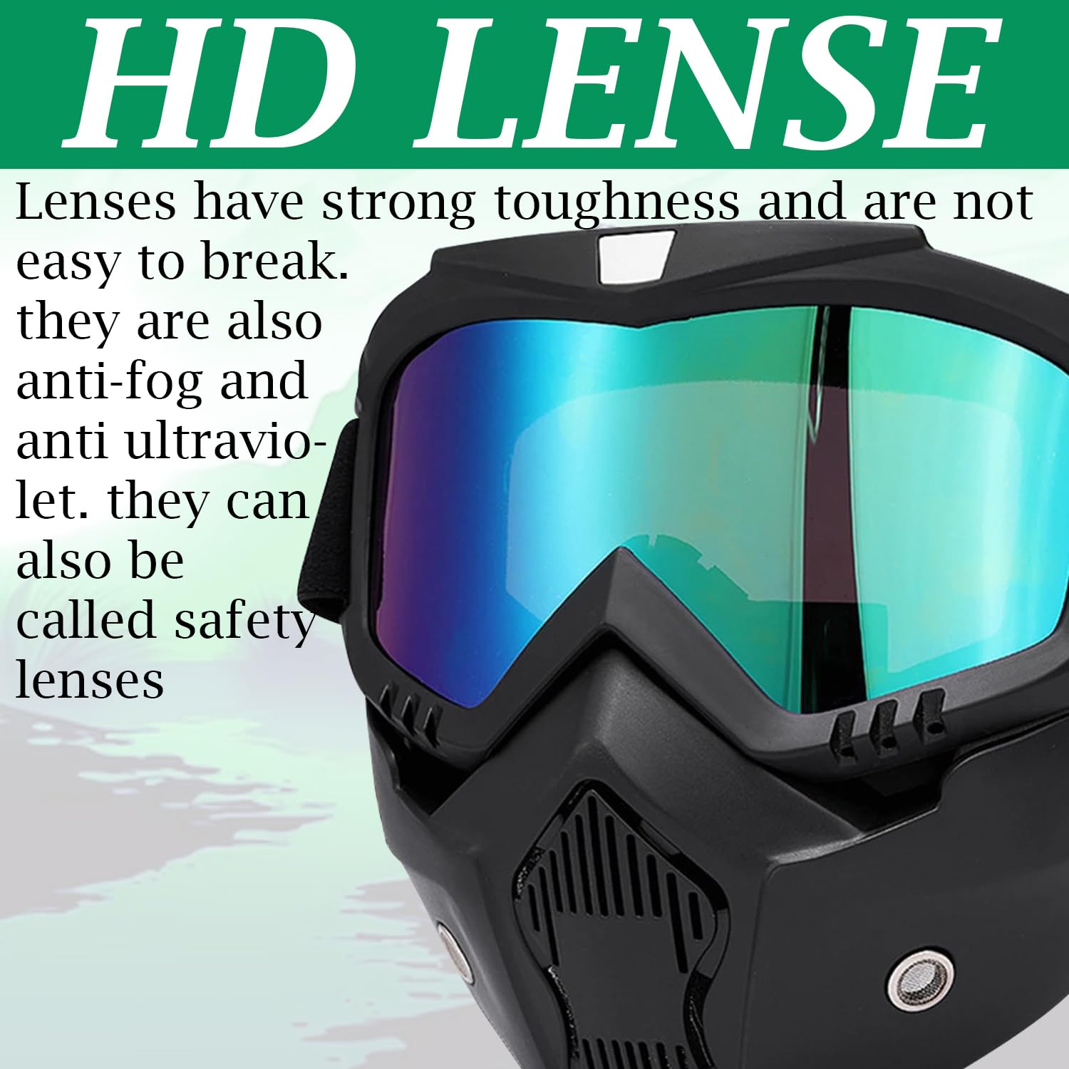 1+1 FREE | ShieldForge – Ultimate Eye Protection for Welding Pros!