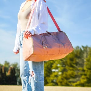 PackMaster Go – The Ultimate Travel Bag for Stress-Free Packing