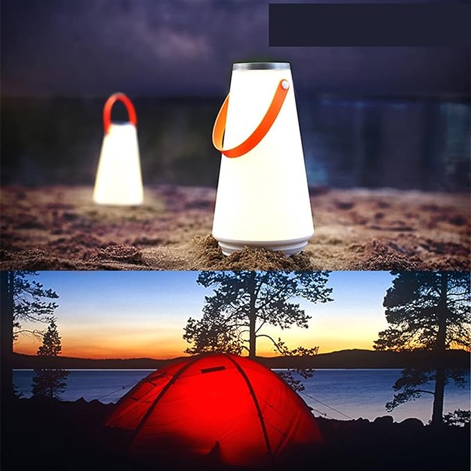 GlowCore – Your Portable Light Source for Every Adventure