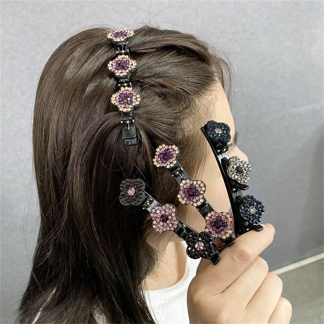 1+1 FREE | GlimmTwist – Effortless Style and Sparkle for Every Day!