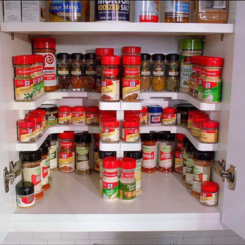 RackMate - More storage space, more order, more efficiency