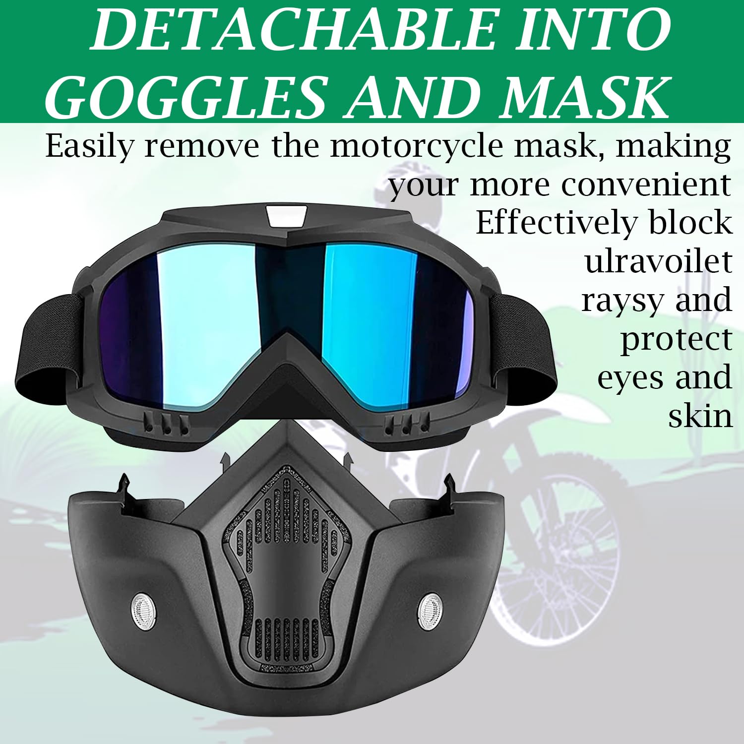 1+1 FREE | ShieldForge – Ultimate Eye Protection for Welding Pros!