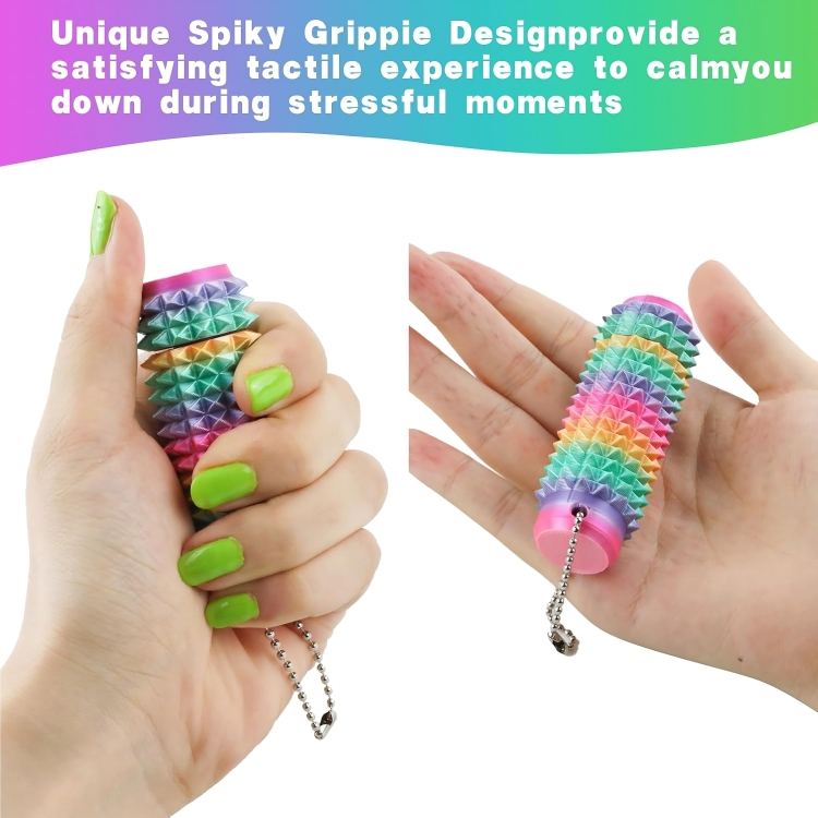 1+1 FREE | CalmGrip – Instant Relaxation & Sharper Focus Anywhere
