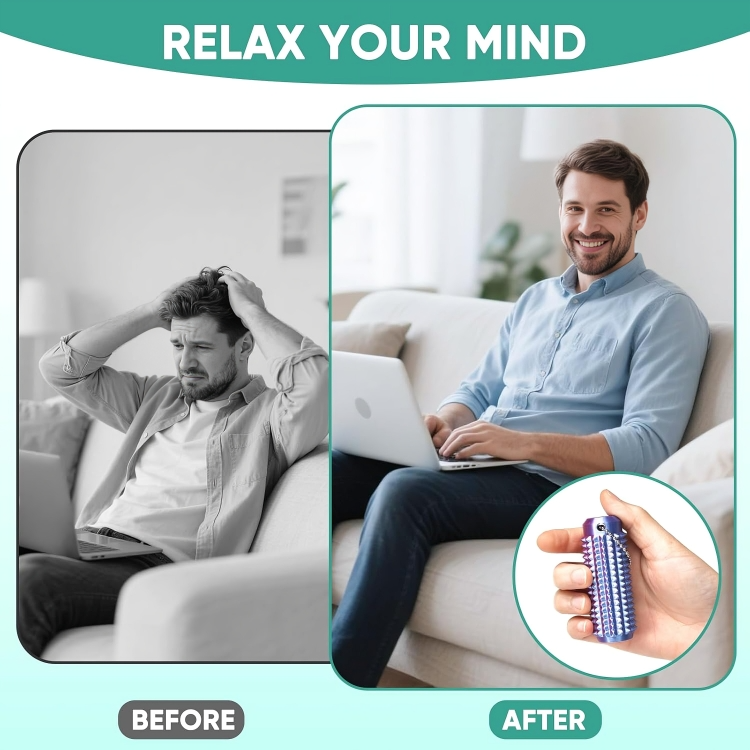 1+1 FREE | CalmGrip – Instant Relaxation & Sharper Focus Anywhere