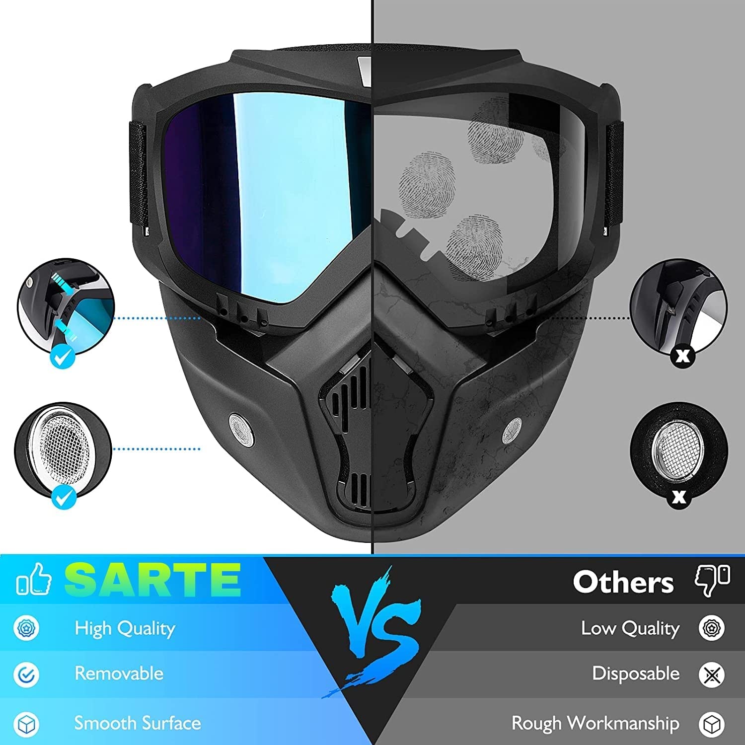 1+1 FREE | ShieldForge – Ultimate Eye Protection for Welding Pros!