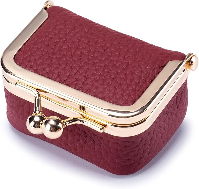 GlitzNest – Elegant Jewelry Storage for Travel & Everyday Chic