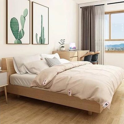 6+6 FREE | ClipNest - No more slipped blankets in bed