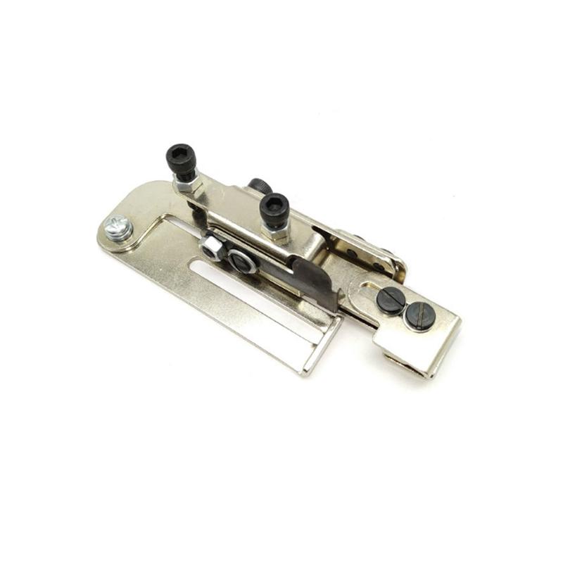 ZipMaster Pro – Sew in Zippers without Stress