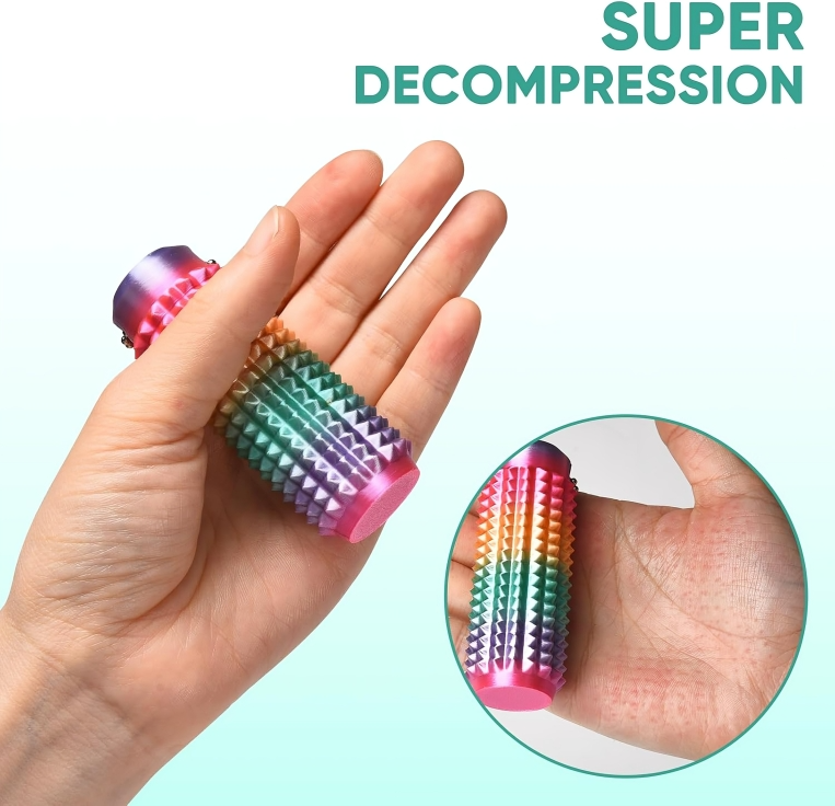 1+1 FREE | CalmGrip – Instant Relaxation & Sharper Focus Anywhere