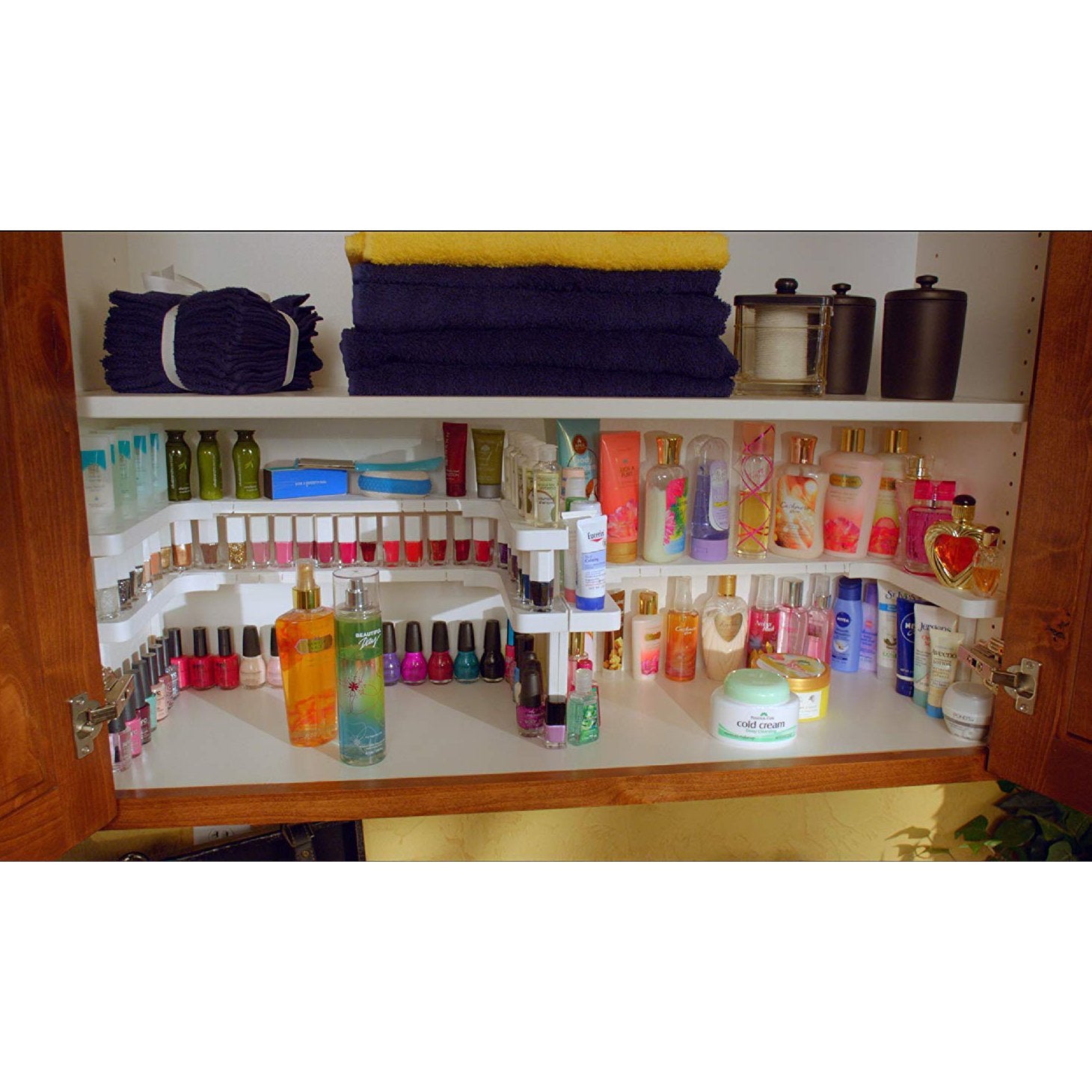 RackMate - More storage space, more order, more efficiency