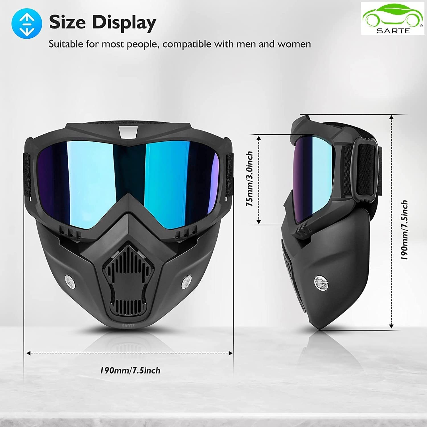 1+1 FREE | ShieldForge – Ultimate Eye Protection for Welding Pros!