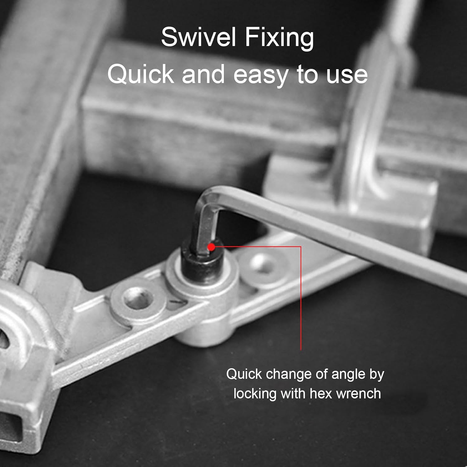 GripAngle – Perfect 90° Angles Every Time