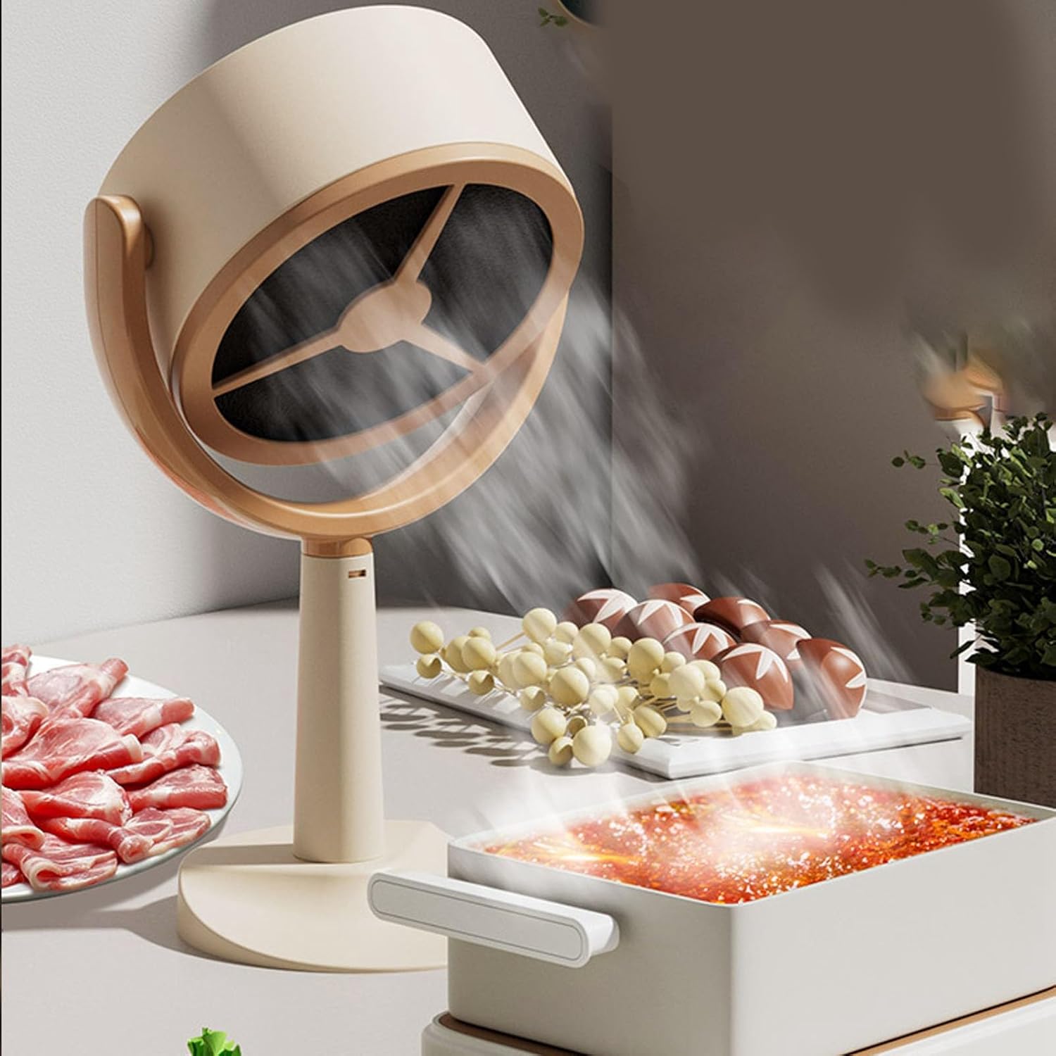 AirNatura – Fresh, Pure Air Anytime!