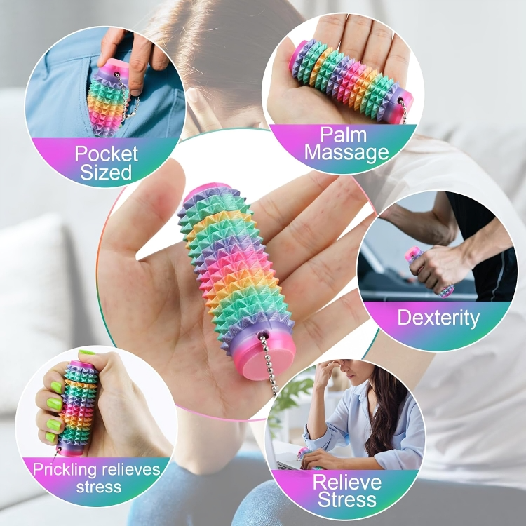 1+1 FREE | CalmGrip – Instant Relaxation & Sharper Focus Anywhere