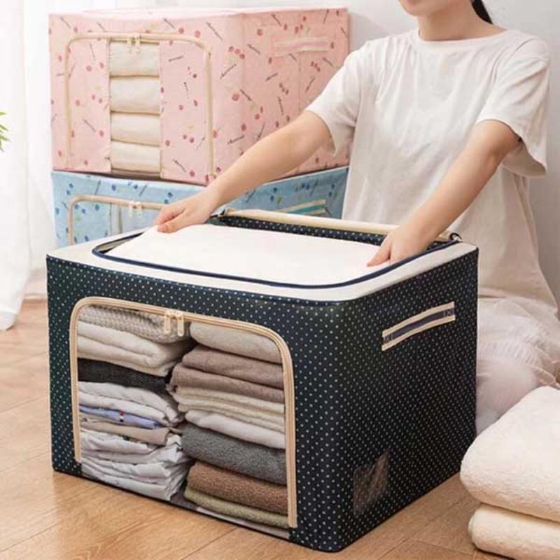 SpaceBox - More space, less chaos in no time at all