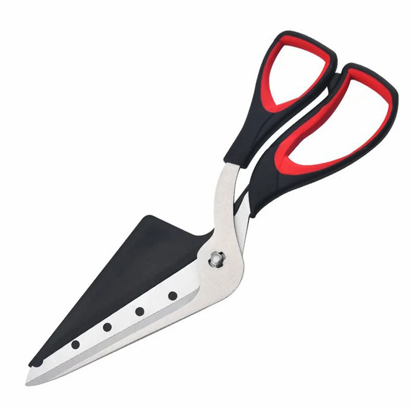 SliceMaster – Perfect Cutting & Serving in One!