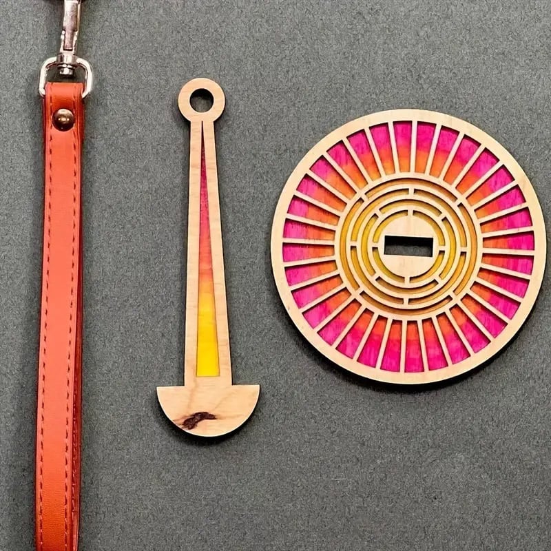 1+1 FREE | YarnEase – No More Yarn Chaos