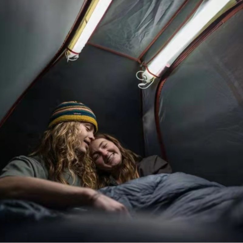 1+1 FREE | LumaPack - Your foldable LED lantern for adventure & everyday life!