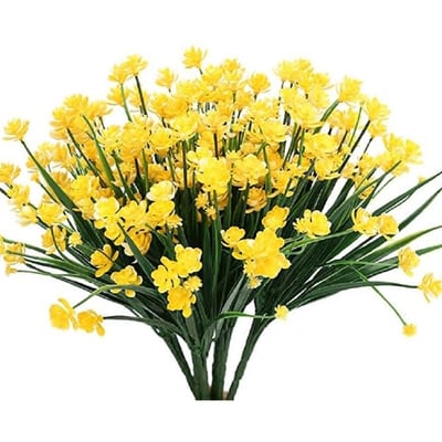 2+3 FREE | BloomAura - Natural floral beauty with no maintenance.