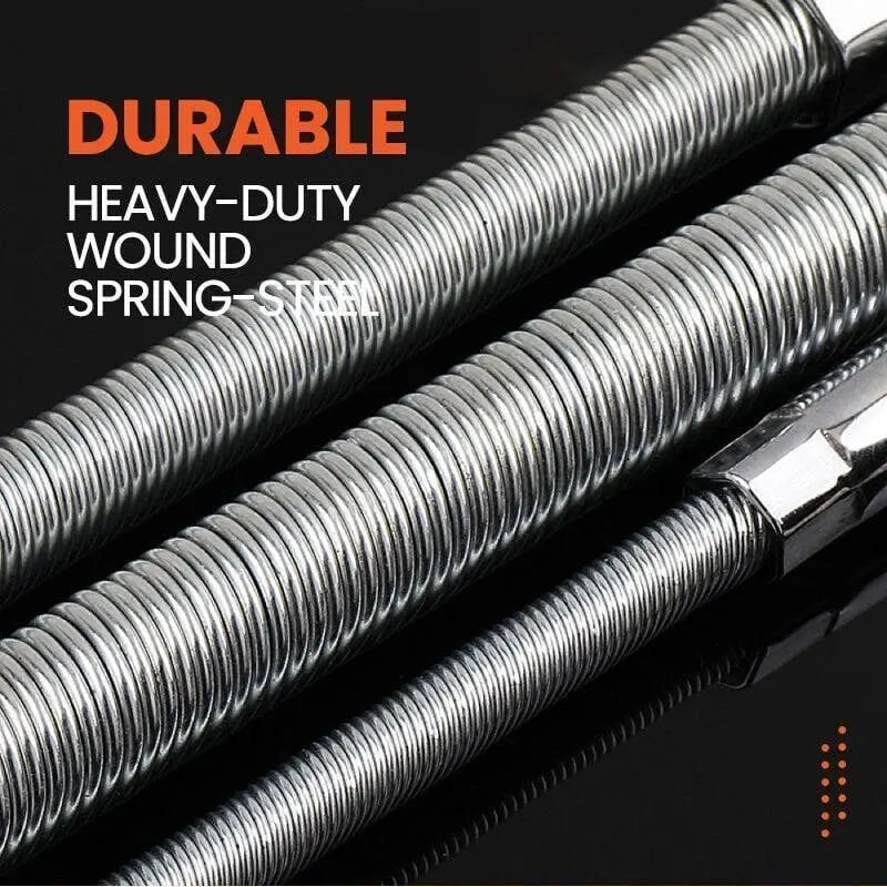 BendTorque – Maximum Power Even at Tight Angles!