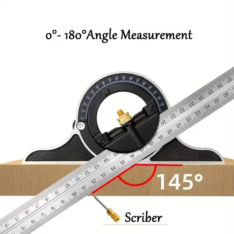 AnglePro – Precise Measuring Made Easy