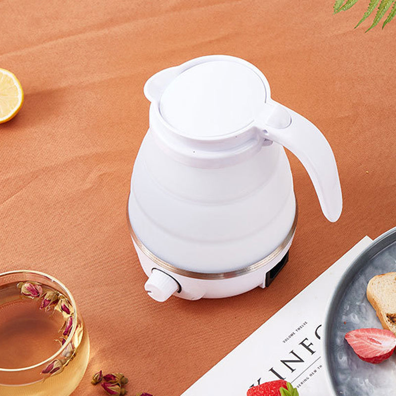 FlexiBoil – Hot Water Everywhere, Whenever You Want!