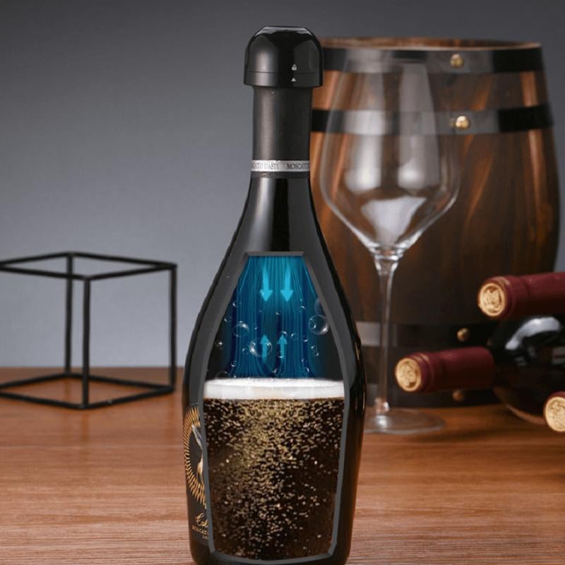 1+1 FREE | BubbleLock – Keep Your Drinks Fresh and Bubbly
