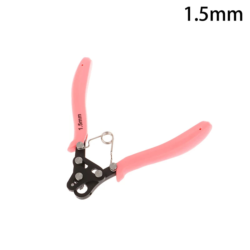 LunaCraft – Perfect Jewelry Loops in Just One Step