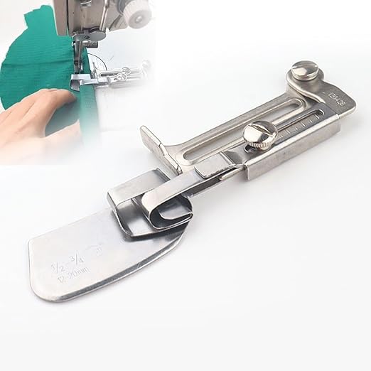 1+1 FREE | PerfectHem – For flawless seams like a professional