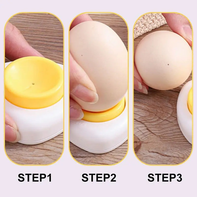 EggReady – Perfect eggs without cracks and effortless peeling
