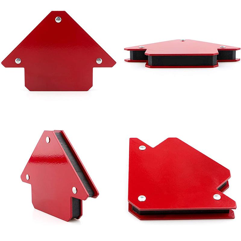 MagnaWeld – Perfect Welding Angles Without an Assistant!