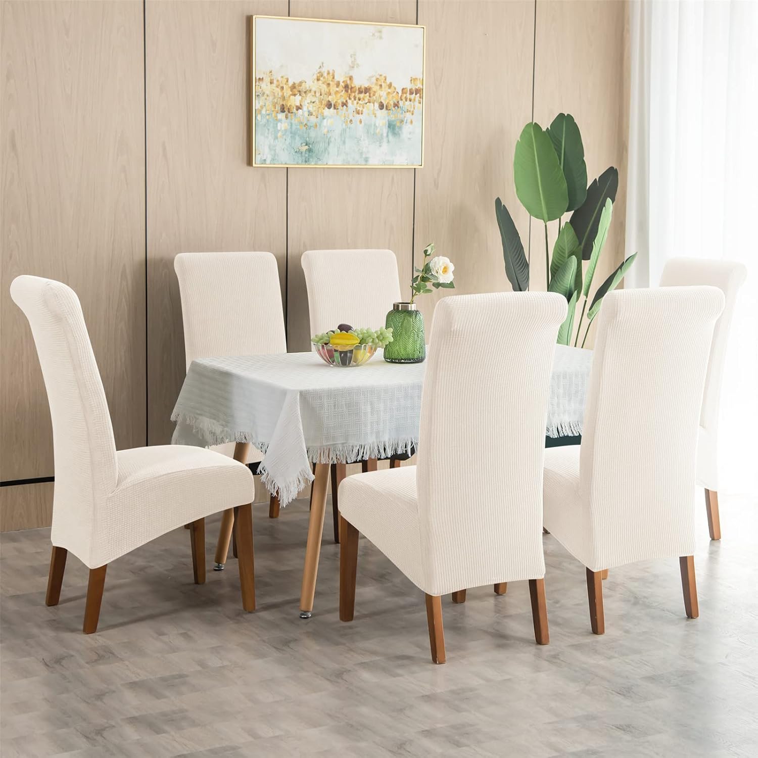 3+3 FREE | ChairLuxe – Make your chairs like new!