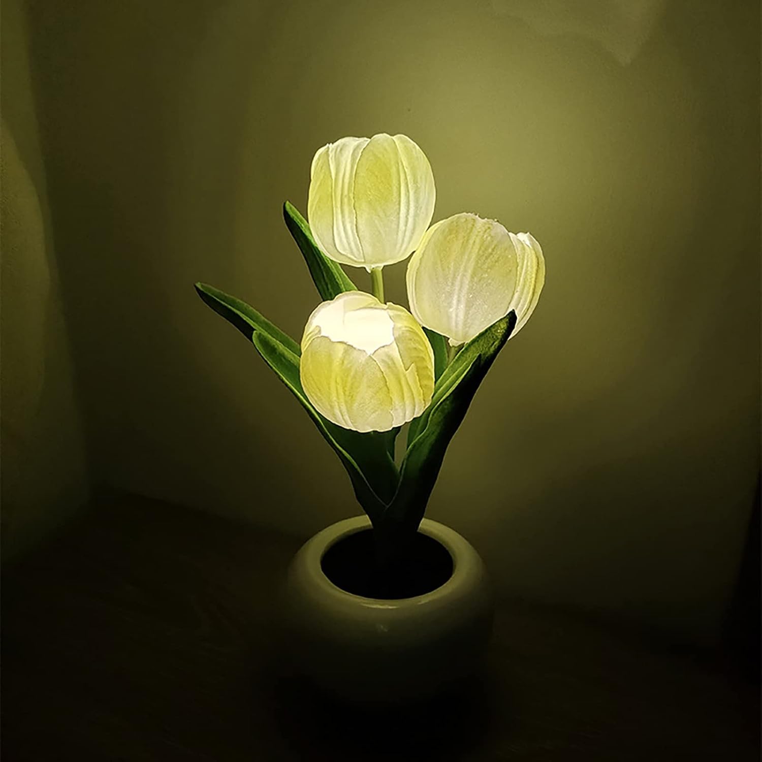 BloomTulip – Romance & Light in One!