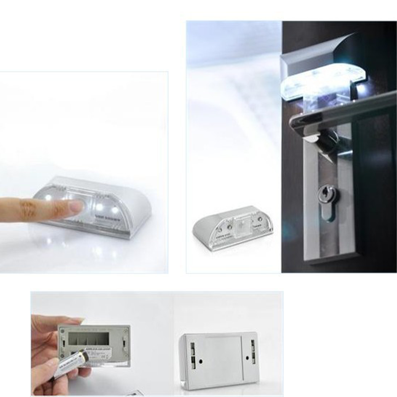 LumoWay – Automatic Light, Exactly When You Need It!
