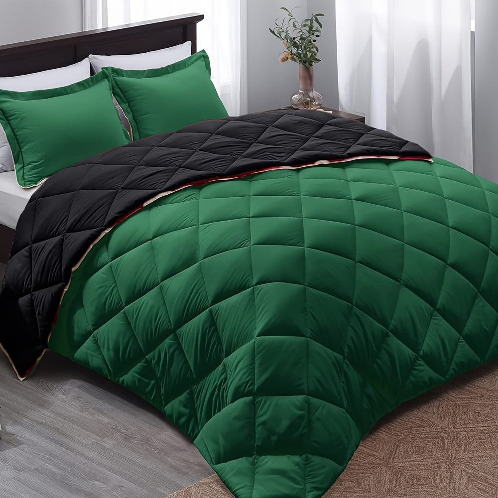 DreamSoft – Light Comfort for Restful Nights!