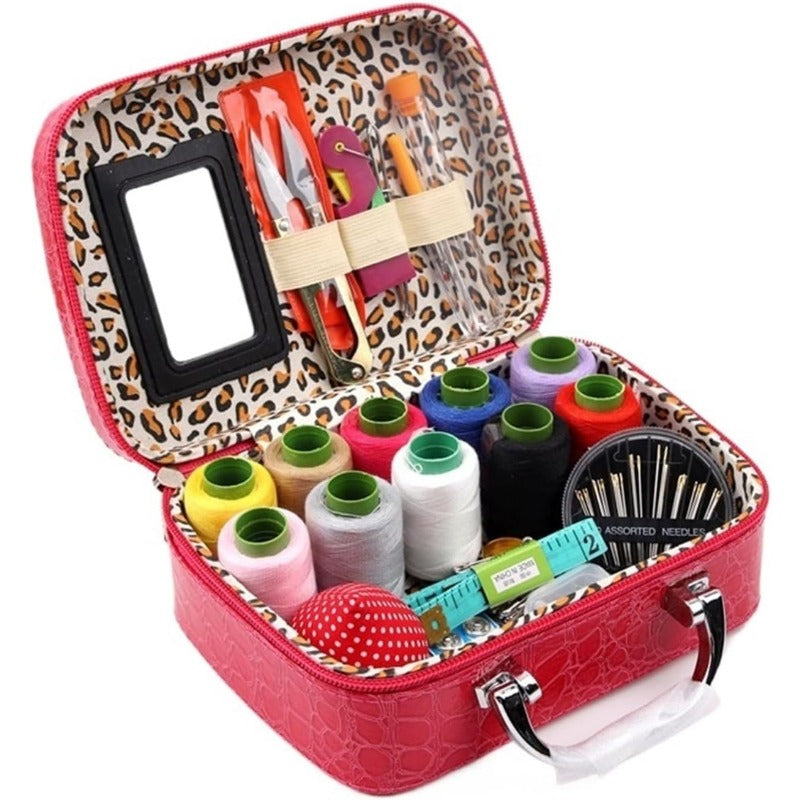 StitchLux – Your Elegant Sewing Kit for Every Occasion!