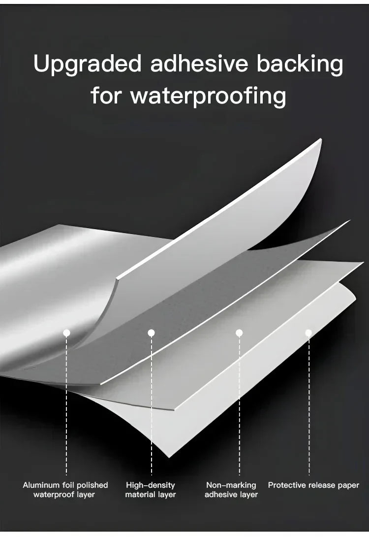 SealMax – Ultimate Waterproof Sealant for All Surfaces!