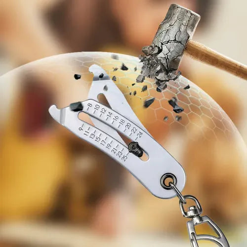 1+1 FREE | ThreadPal – The Thread Gauge for Your Pocket!