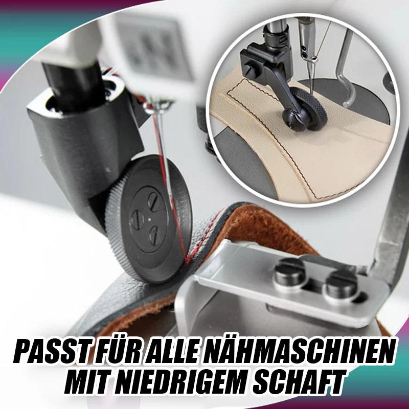 ProStitch Roller – Perfect Control When Sewing Leather & More