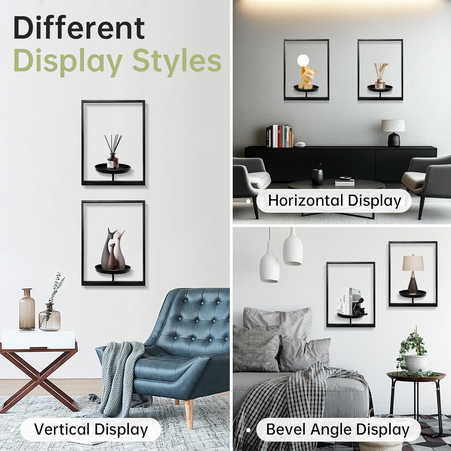 VerdeFrame – More Space, More Style, More Nature!