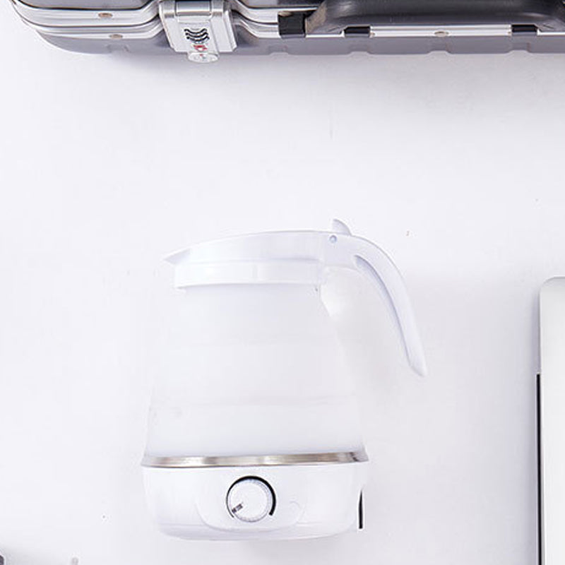 FlexiBoil – Hot Water Everywhere, Whenever You Want!